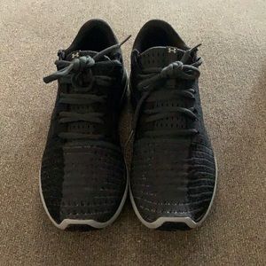 Under Armour charged 1 Will